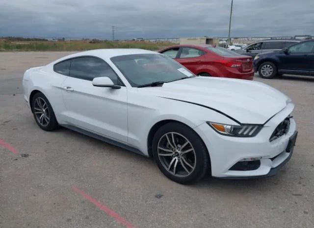 FORD MUSTANG 2016 1fa6p8th2g5266788