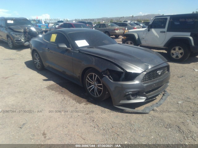 FORD MUSTANG 2016 1fa6p8th2g5268282