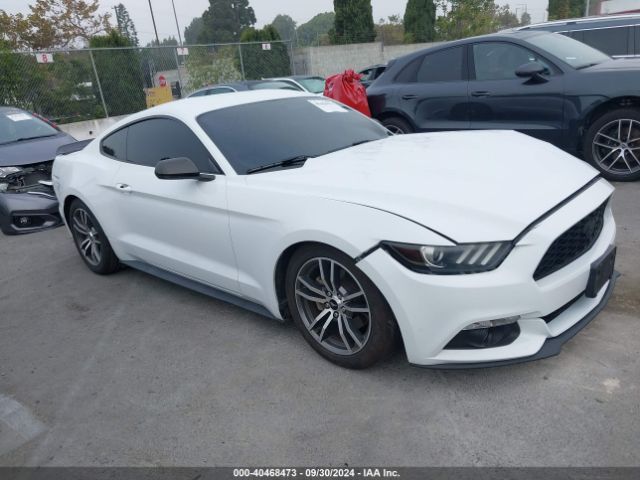 FORD MUSTANG 2016 1fa6p8th2g5269044