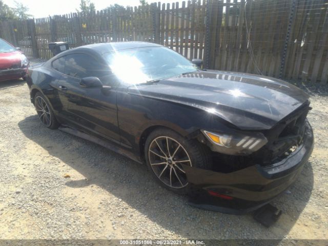 FORD MUSTANG 2016 1fa6p8th2g5276608