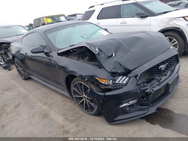 FORD MUSTANG 2016 1fa6p8th2g5278598