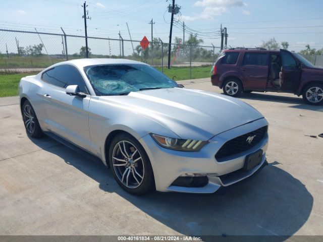 FORD MUSTANG 2016 1fa6p8th2g5281372