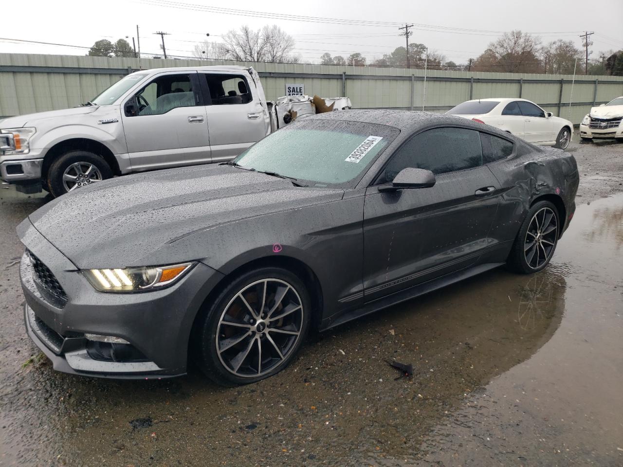 FORD MUSTANG 2016 1fa6p8th2g5283722