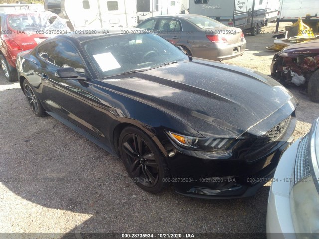 FORD MUSTANG 2016 1fa6p8th2g5288676