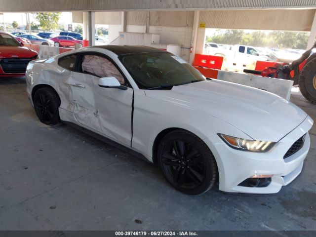 FORD MUSTANG 2016 1fa6p8th2g5288905