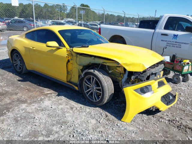 FORD MUSTANG 2016 1fa6p8th2g5292534