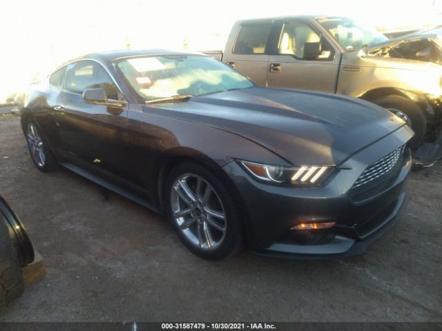 FORD MUSTANG 2016 1fa6p8th2g5295112