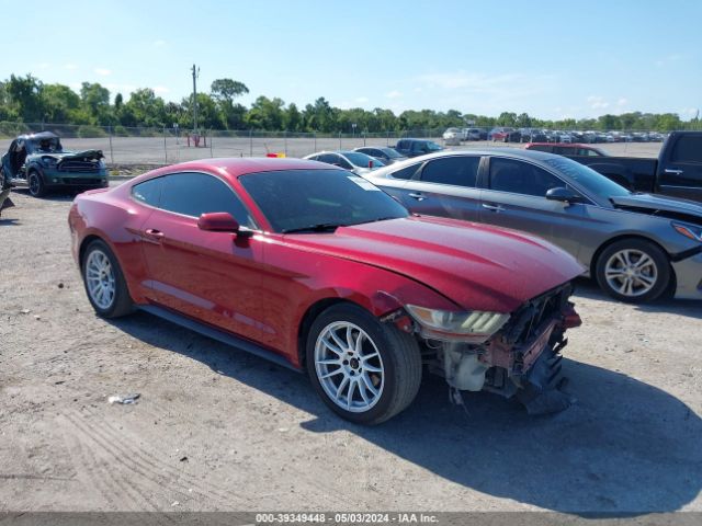 FORD MUSTANG 2016 1fa6p8th2g5302057