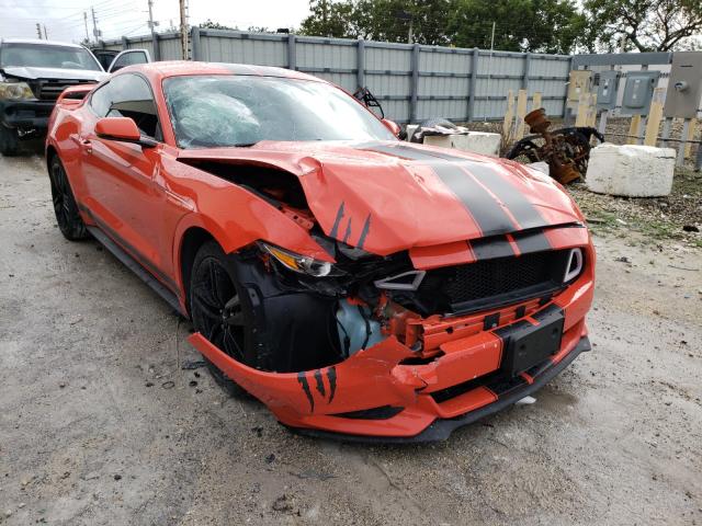 FORD MUSTANG 2016 1fa6p8th2g5302320