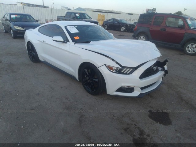 FORD MUSTANG 2016 1fa6p8th2g5303144