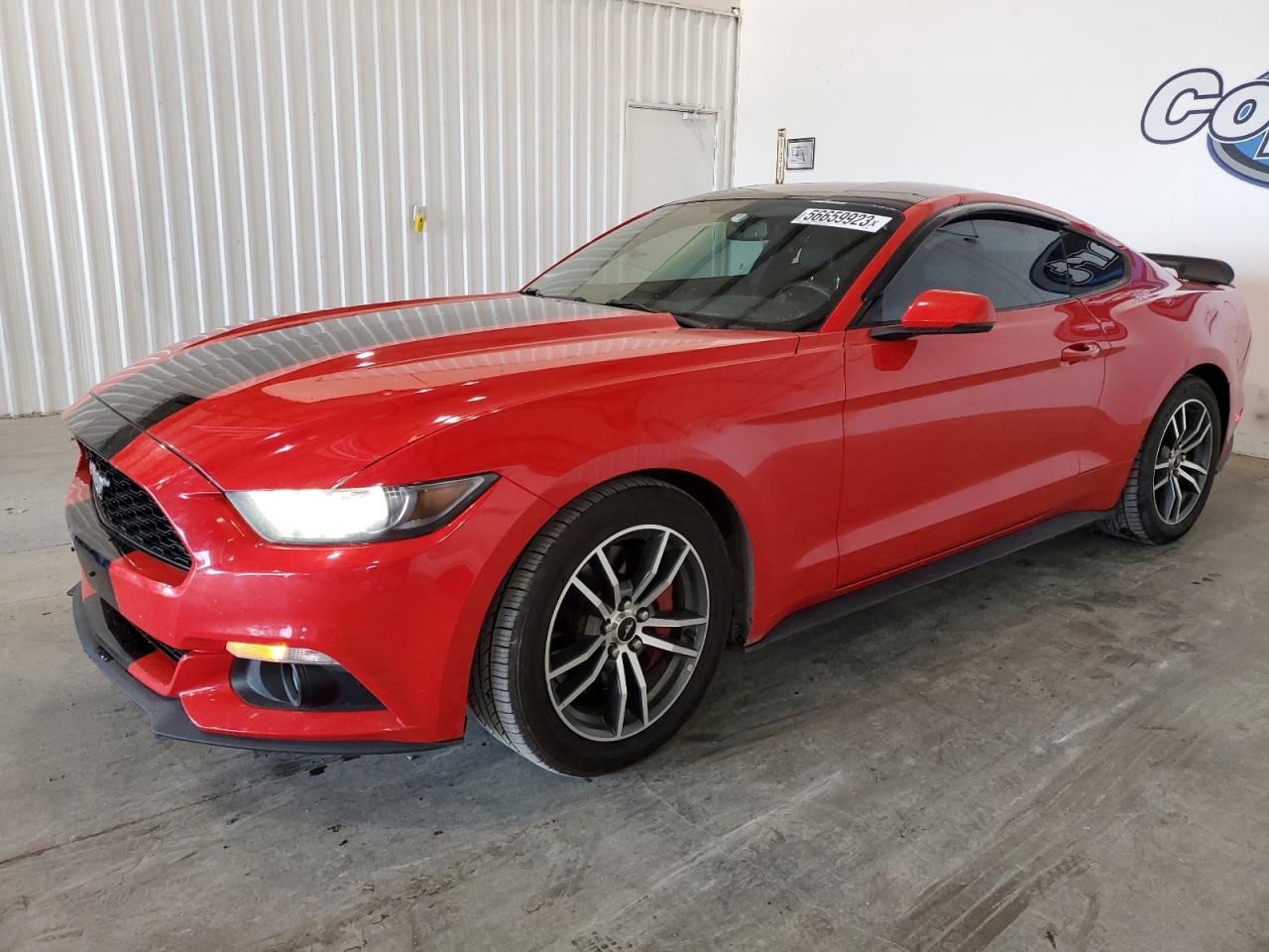 FORD MUSTANG 2016 1fa6p8th2g5303158