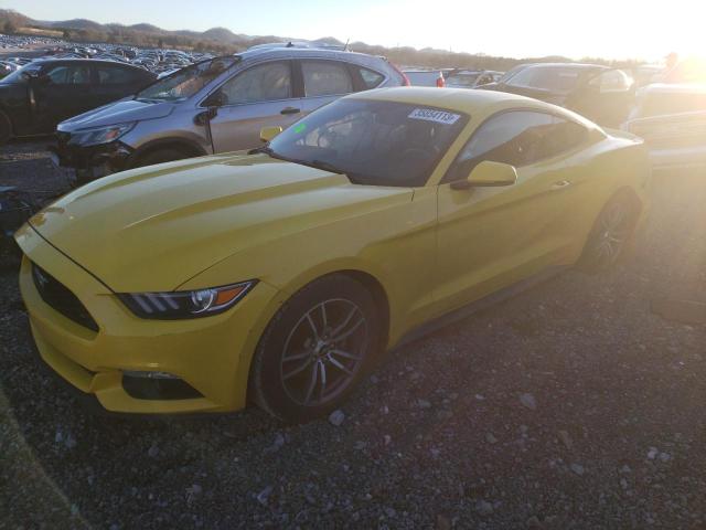 FORD MUSTANG 2016 1fa6p8th2g5304553