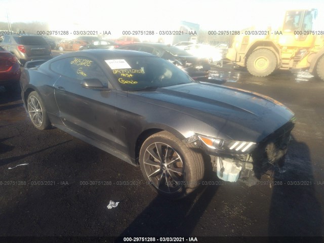 FORD MUSTANG 2016 1fa6p8th2g5309784