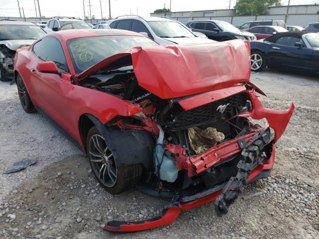 FORD MUSTANG 2016 1fa6p8th2g5312281