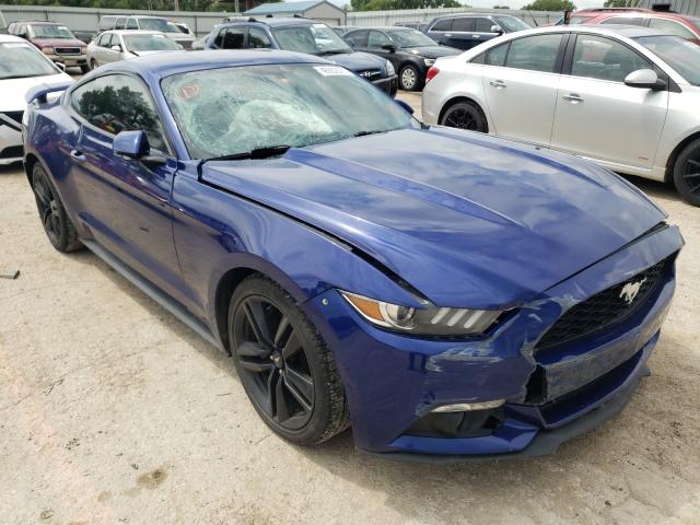 FORD MUSTANG 2016 1fa6p8th2g5317528