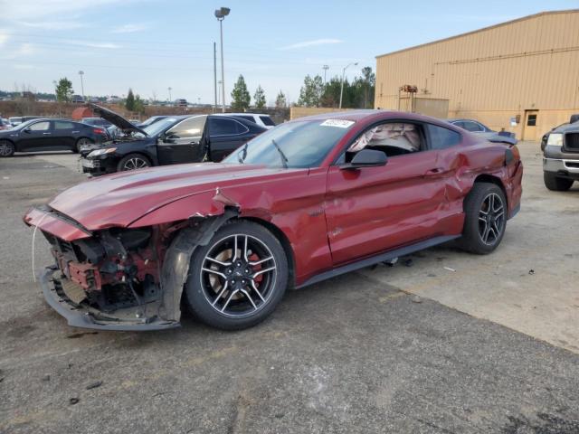 FORD MUSTANG 2016 1fa6p8th2g5321160