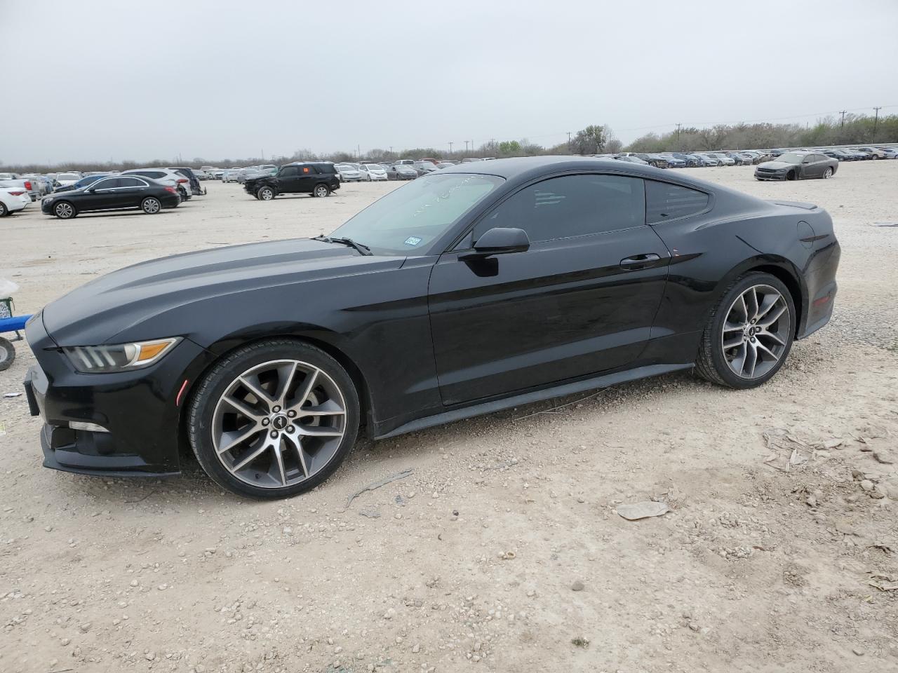 FORD MUSTANG 2016 1fa6p8th2g5321725