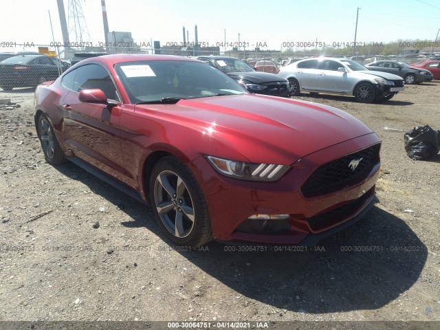 FORD MUSTANG 2016 1fa6p8th2g5322339