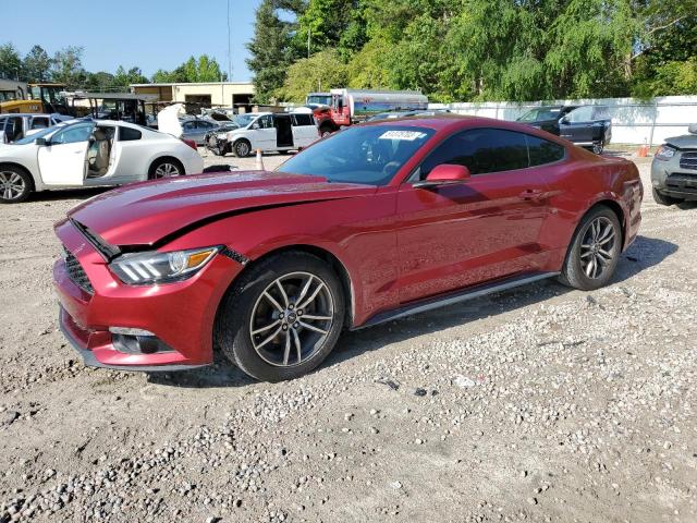 FORD MUSTANG 2017 1fa6p8th2h5201814