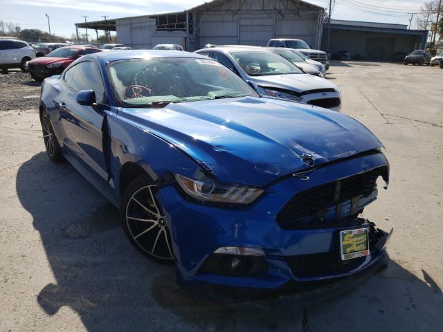 FORD MUSTANG 2017 1fa6p8th2h5209797