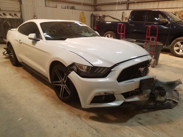 FORD MUSTANG 2017 1fa6p8th2h5210044