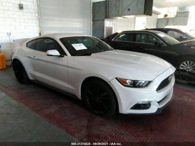 FORD MUSTANG 2017 1fa6p8th2h5210951