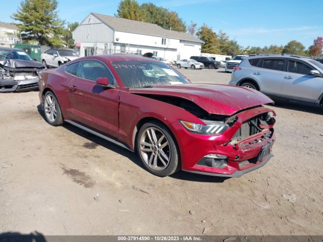 FORD MUSTANG 2017 1fa6p8th2h5213736