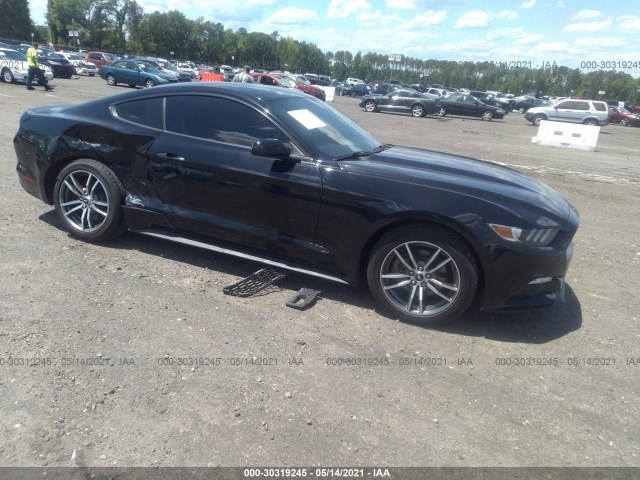 FORD MUSTANG 2017 1fa6p8th2h5217138