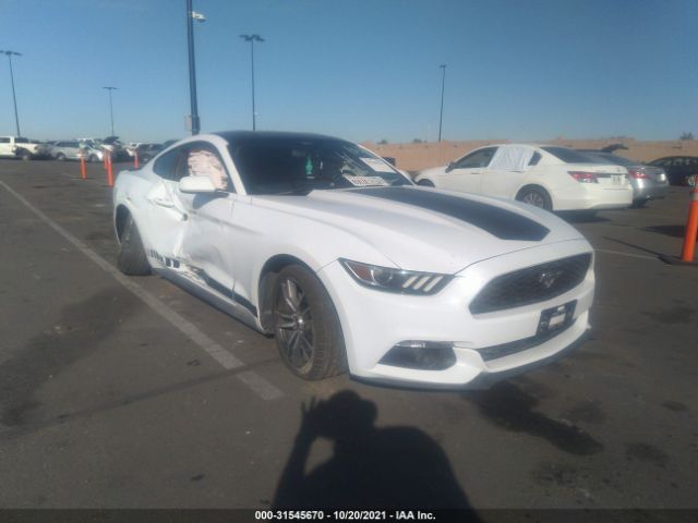 FORD MUSTANG 2017 1fa6p8th2h5217690