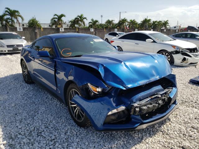 FORD MUSTANG 2017 1fa6p8th2h5219472