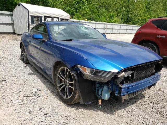 FORD MUSTANG 2017 1fa6p8th2h5221125