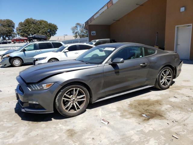 FORD MUSTANG 2017 1fa6p8th2h5225465