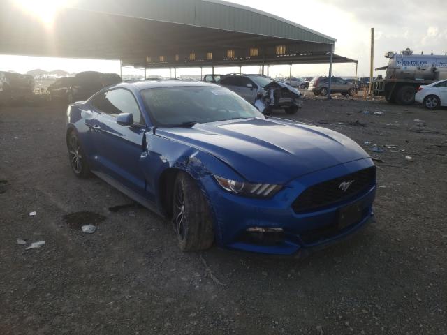 FORD MUSTANG 2017 1fa6p8th2h5239124