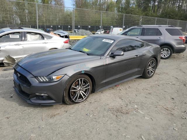 FORD MUSTANG 2017 1fa6p8th2h5240595