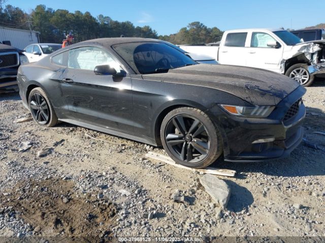 FORD MUSTANG 2017 1fa6p8th2h5246560