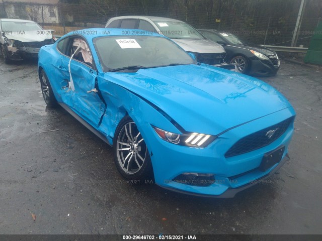 FORD MUSTANG 2017 1fa6p8th2h5248518