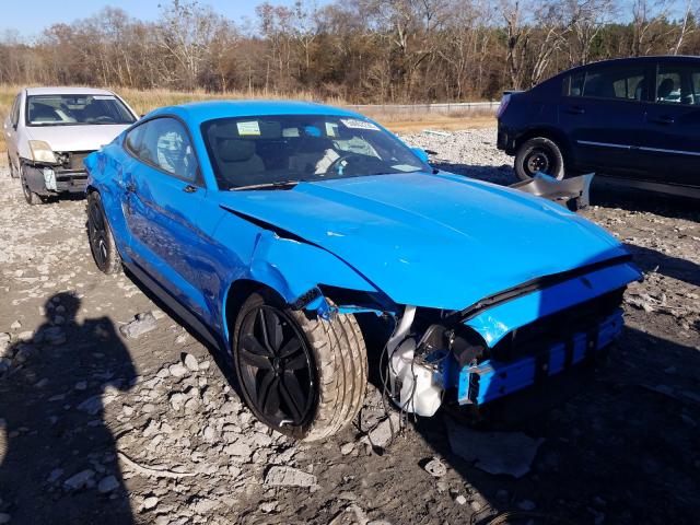 FORD MUSTANG 2017 1fa6p8th2h5248664