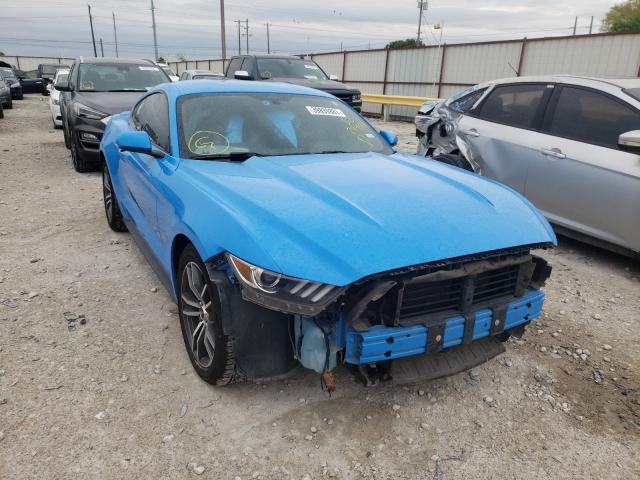 FORD MUSTANG 2017 1fa6p8th2h5249801