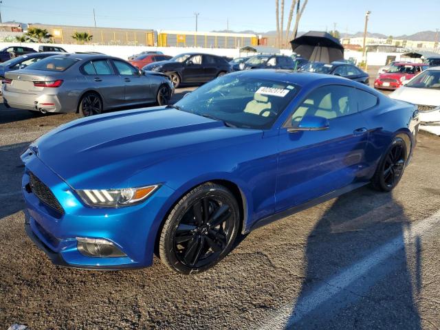 FORD MUSTANG 2017 1fa6p8th2h5254190