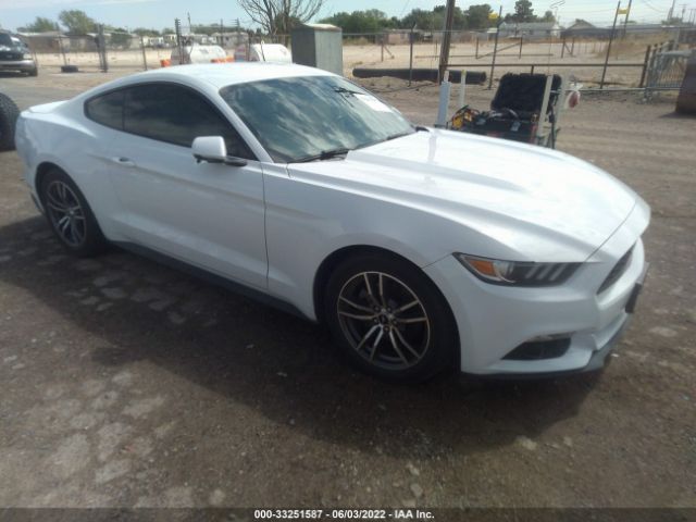 FORD MUSTANG 2017 1fa6p8th2h5257722