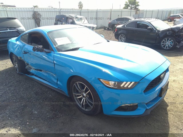 FORD MUSTANG 2017 1fa6p8th2h5266453