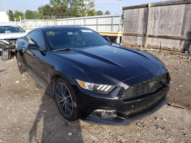 FORD MUSTANG 2017 1fa6p8th2h5270549