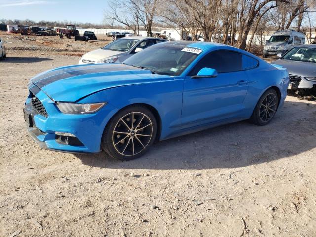 FORD MUSTANG 2017 1fa6p8th2h5271670