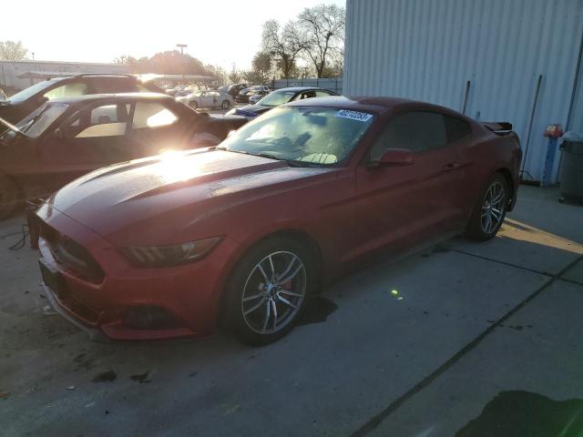 FORD MUSTANG 2017 1fa6p8th2h5272799