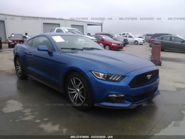 FORD MUSTANG 2017 1fa6p8th2h5276965