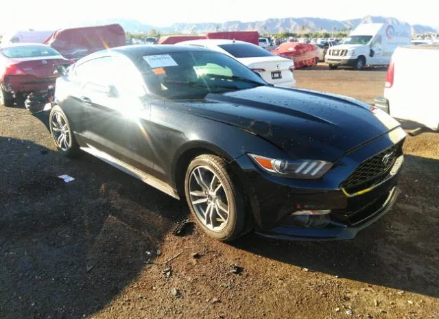 FORD MUSTANG 2017 1fa6p8th2h5278733