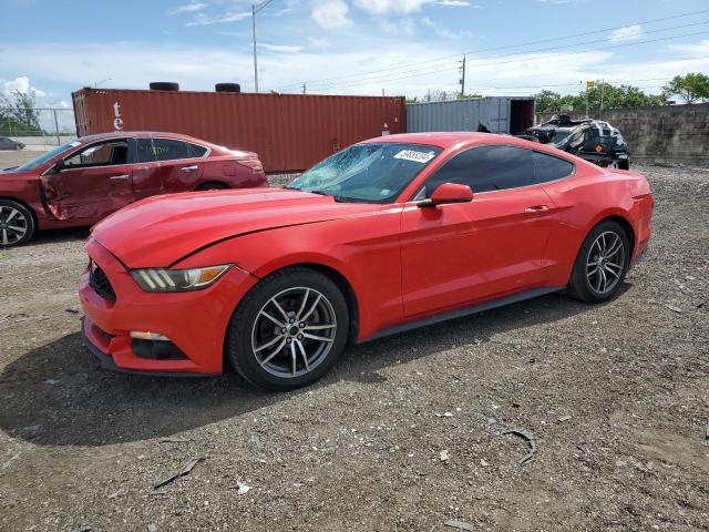 FORD MUSTANG 2017 1fa6p8th2h5281843