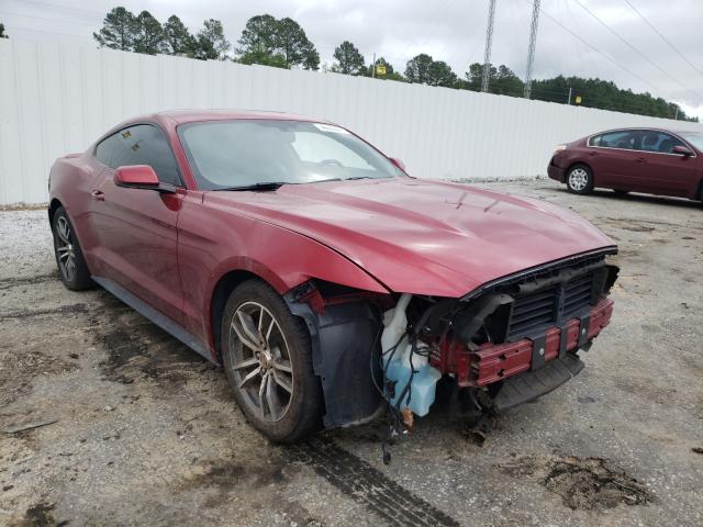 FORD MUSTANG 2017 1fa6p8th2h5282216