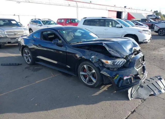 FORD MUSTANG 2017 1fa6p8th2h5288078