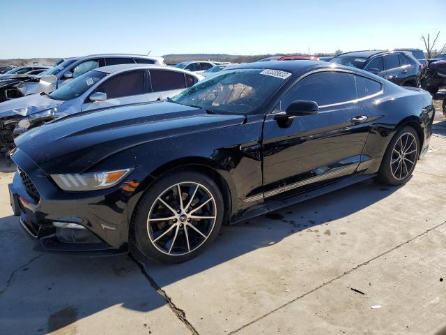 FORD MUSTANG 2017 1fa6p8th2h5290722